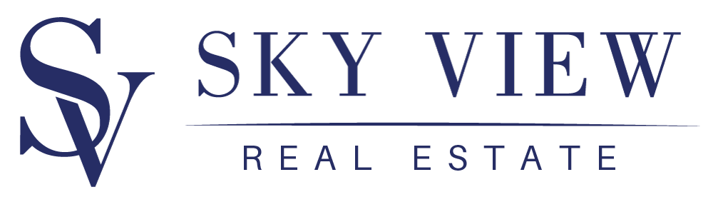 Sky View Real Estate