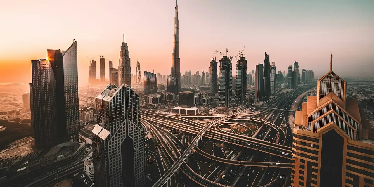 Understanding Mortgage Advisory: A Guide for Dubai Property Buyers