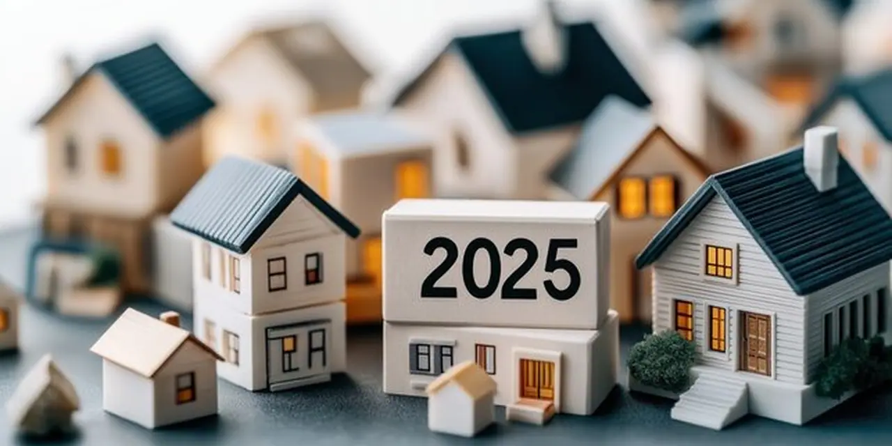 Dubai Real Estate: 2024 Review and 2025 Predictions