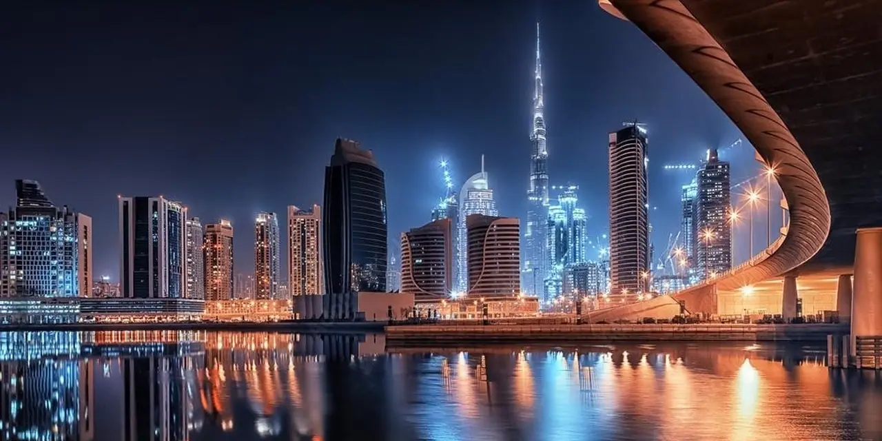 The Future of Dubai Real Estate: Empowered by Indian Entrepreneurs