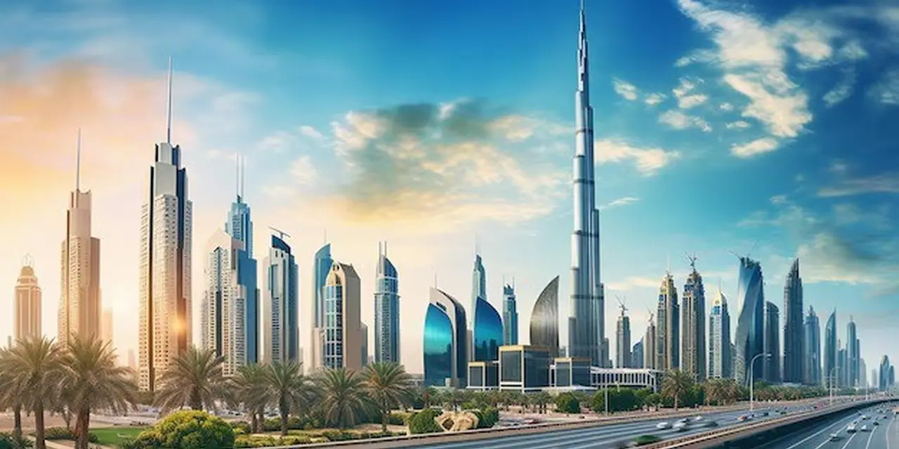 Dubai Property Market 2024: Developers Dismiss Oversupply Concerns as Demand Remains Strong