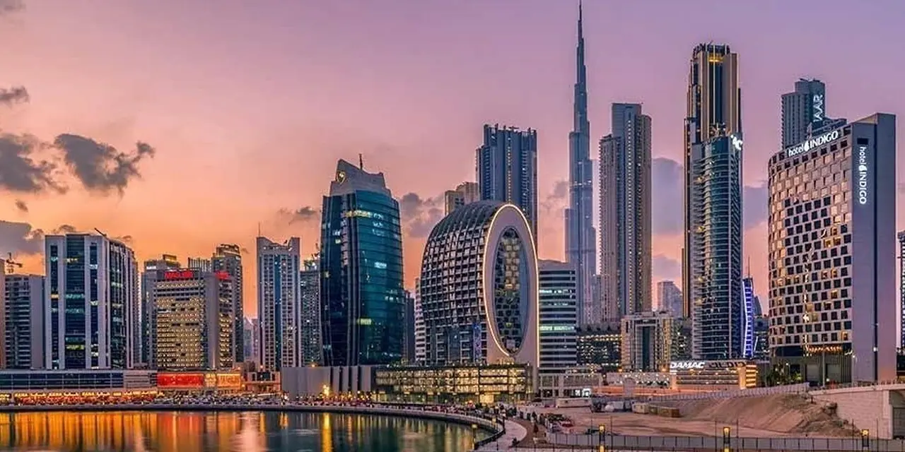Dubai property market 2024 Is now the right time to buy or sell