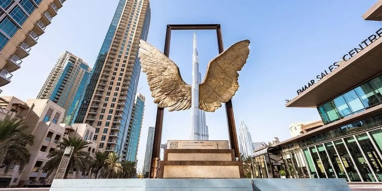 Pros and Cons of Living in Downtown Dubai