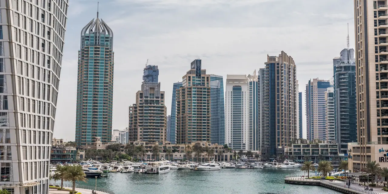 Moscow’s Loss, Dubai’s Gain? Russian and French Investors Flock to UAE Real Estate Amid High Mortgage Rates