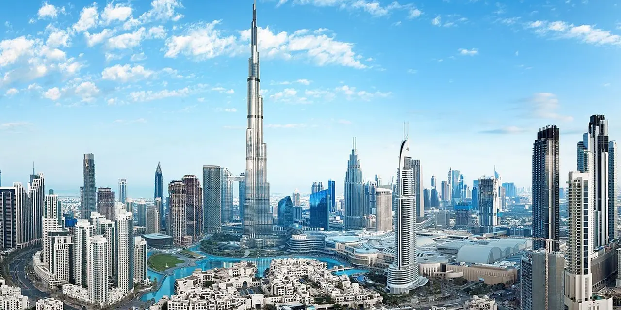 Why Choose Dubai for Your Next Property Investment?