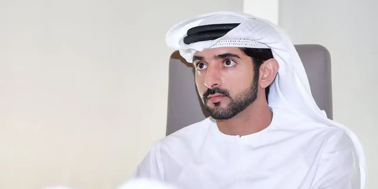 Dubai's Vision for 2033: Transforming Education, Real Estate, and Transport