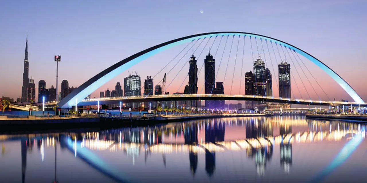 Dubai’s Real Estate Strategy 2033: Paving the Way to a AED 1 Trillion Market