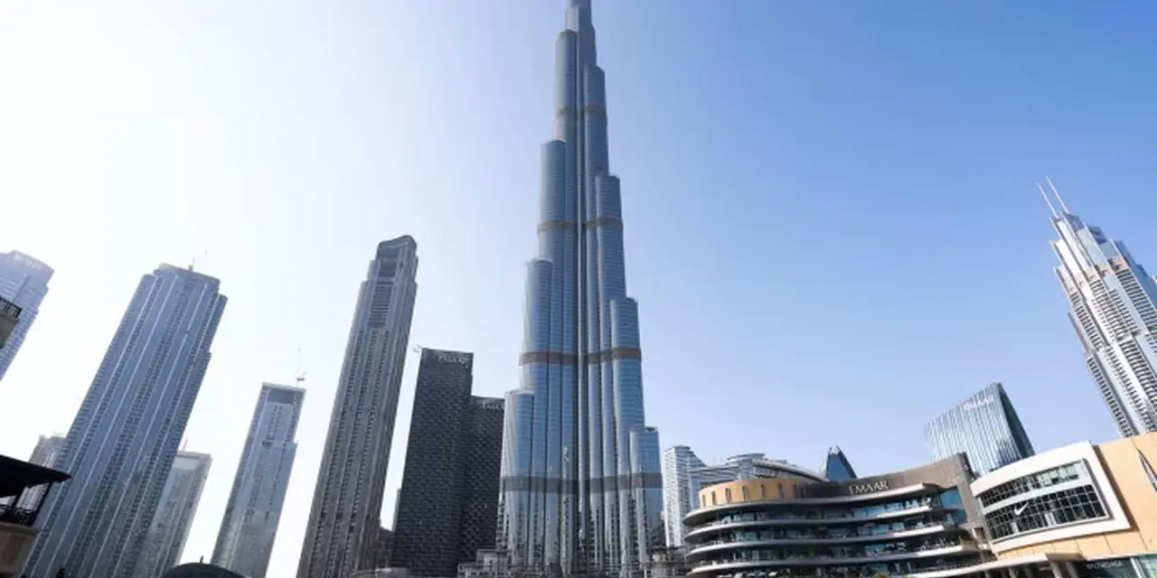 The UAE Market in 2025