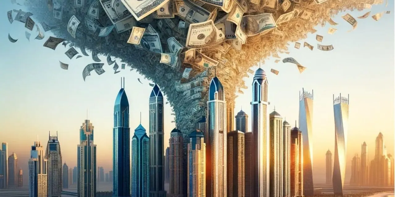 Dubai’s Real Estate Market: Strategic Growth Projected Through 2025