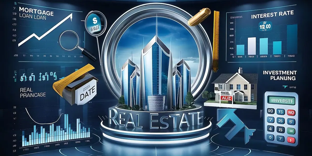 Dubai’s Real Estate Market Soaring in 2024!