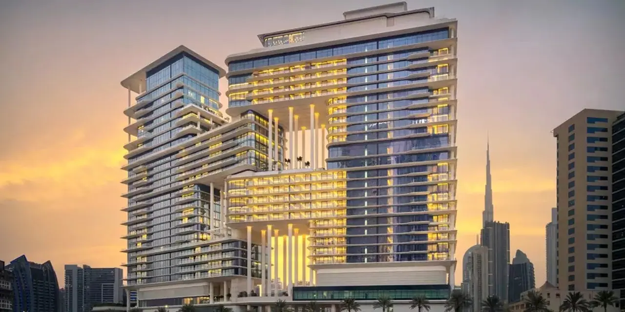 Dubai’s Most Expensive Properties: A Glimpse into Unmatched Luxury