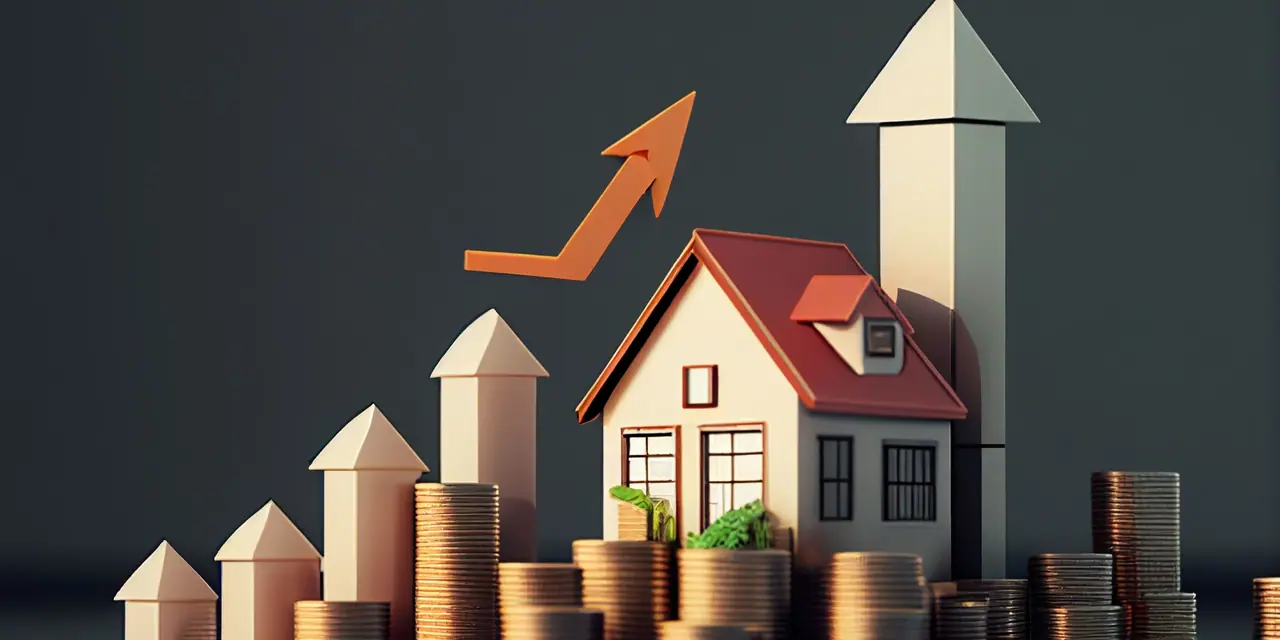 The Current Trends Shaping Dubai's Real Estate Market in 2024
