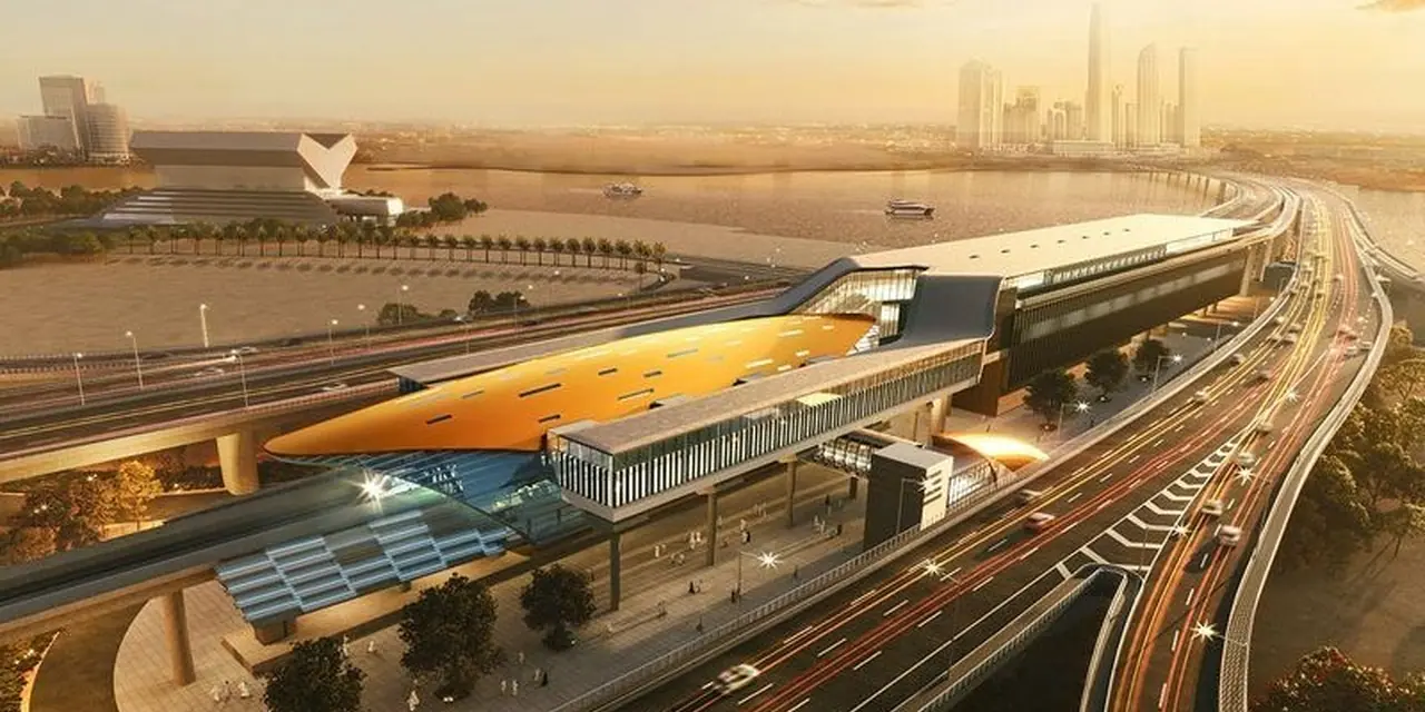 Dubai Residents Eagerly Await New Metro Stations: A Game-Changer for Connectivity and Cost Savings