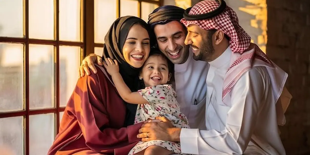 Why Dubai is a Safe Place to Stay with Family