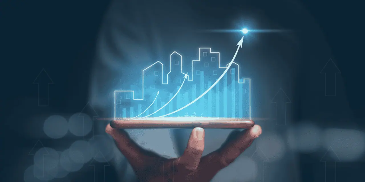 Dubai Real Estate Market 2025