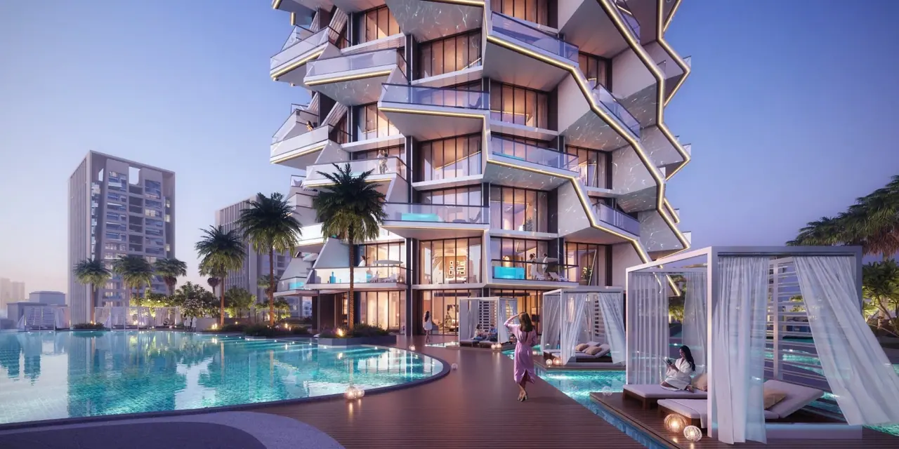 Binghatti Unveils Binghatti Royale with a Stunning AED 600 Million Investment