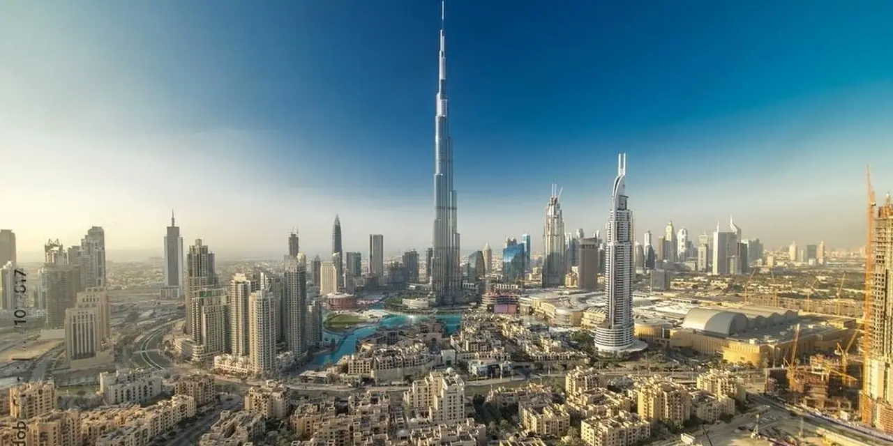 Dubai’s real estate sector has achieved another milestone, with transactions reaching AED 47.2 billion ($12.9 billion) in August 2024
