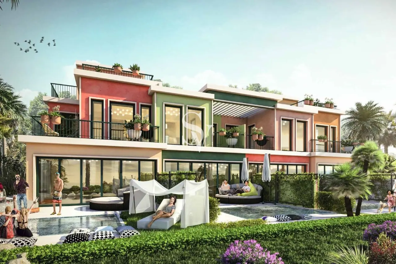 Steps to Lagoons | Near Amenities | Hot Deal — photo 1