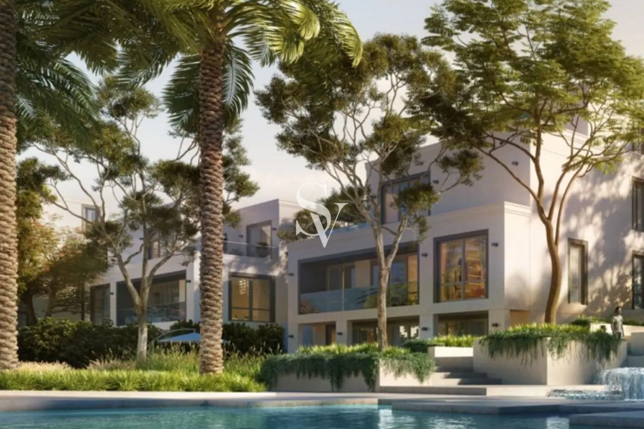 Main Lagoon View | Vastu Compliant — photo 1