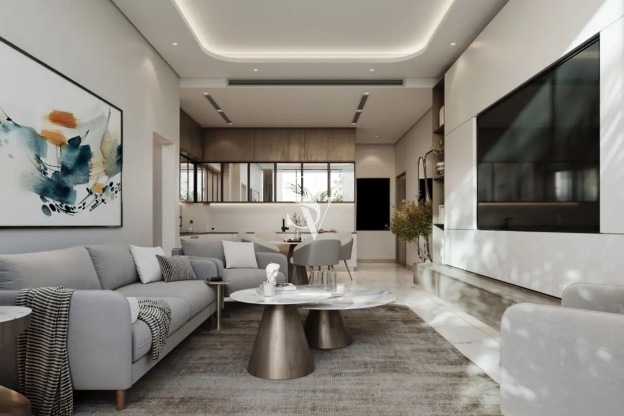 Modern | Marina View | High Floor | Close to Exit — photo 1