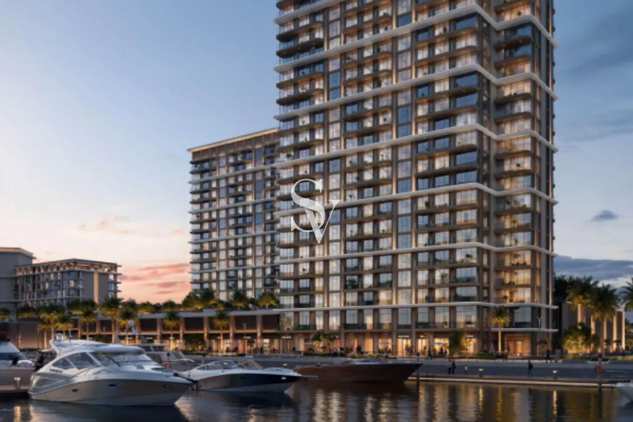 Luxury Branded | Waterfront Living | Payment Plan — photo 1