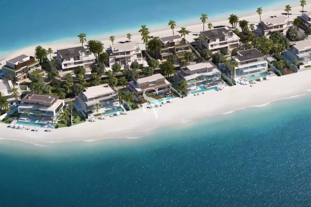 LIMITED COLLECTION -BEACH PLOT -CLOSE TO THE TIP — photo 1