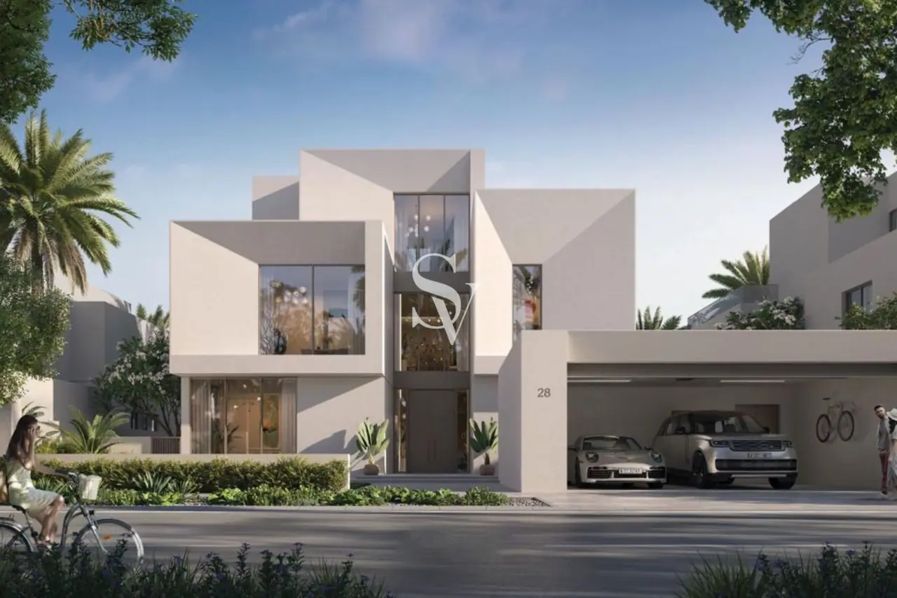 5 BR WITH BASEMENT | VASTU | NEAR AMENITIES — photo 1