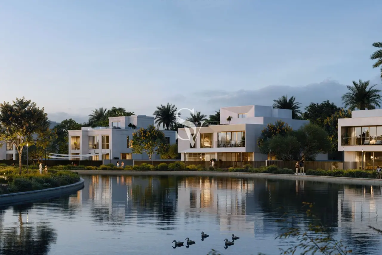 Close to Amenities | Backing to Greenery — photo 1