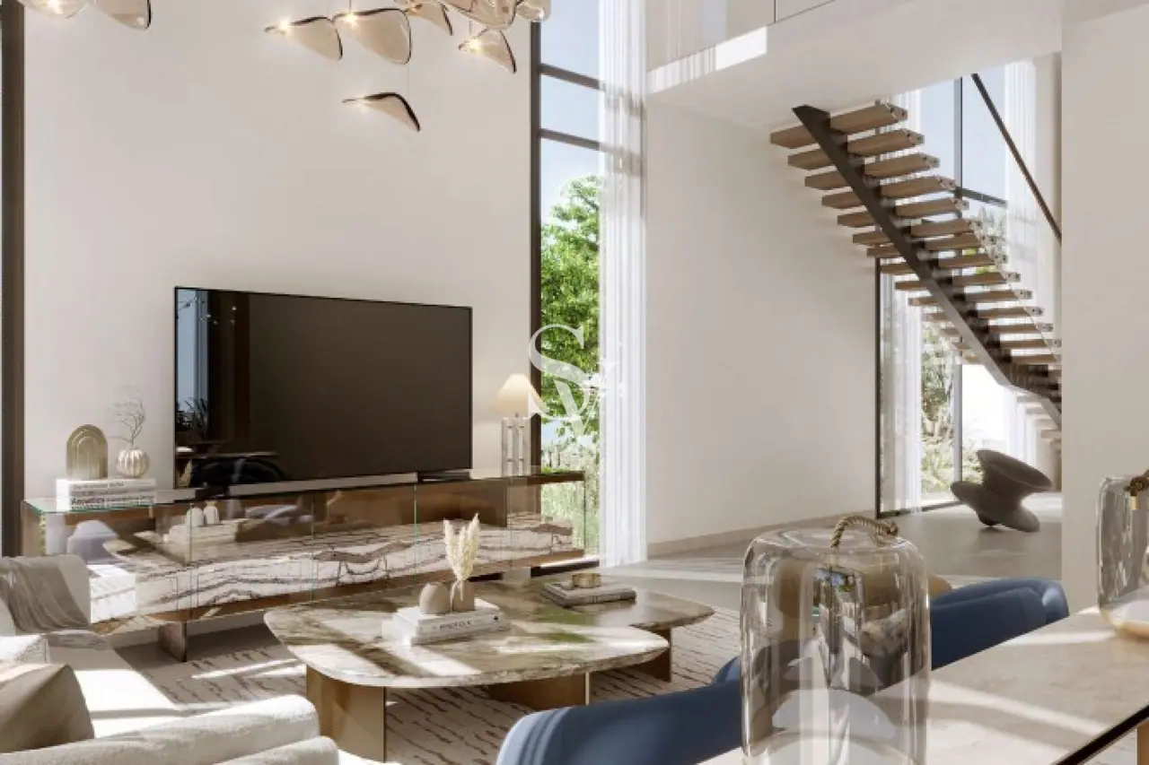Capital Growth | 4BR Nad Al Sheba Villa — photo 1