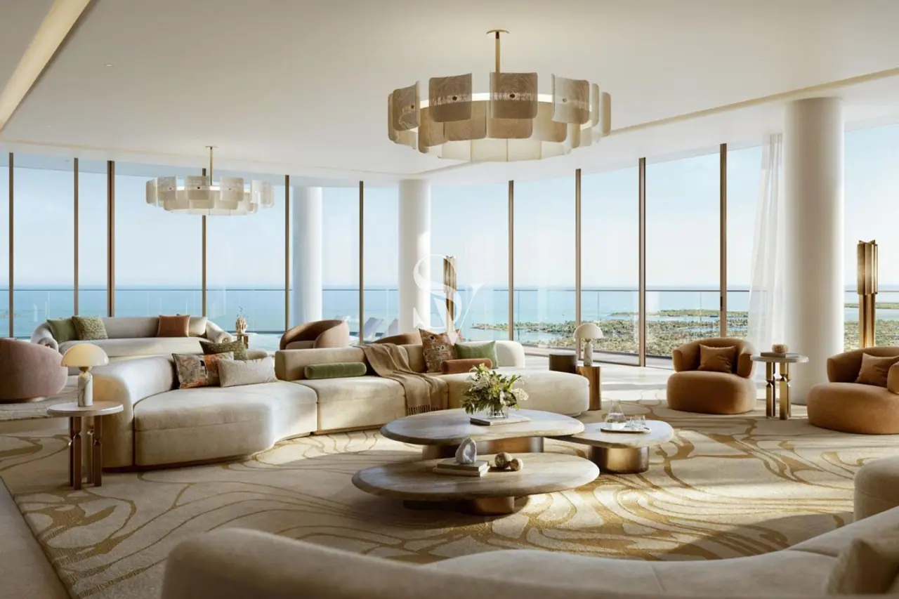 Branded Residence | Business Bay | Investor Deal — photo 1