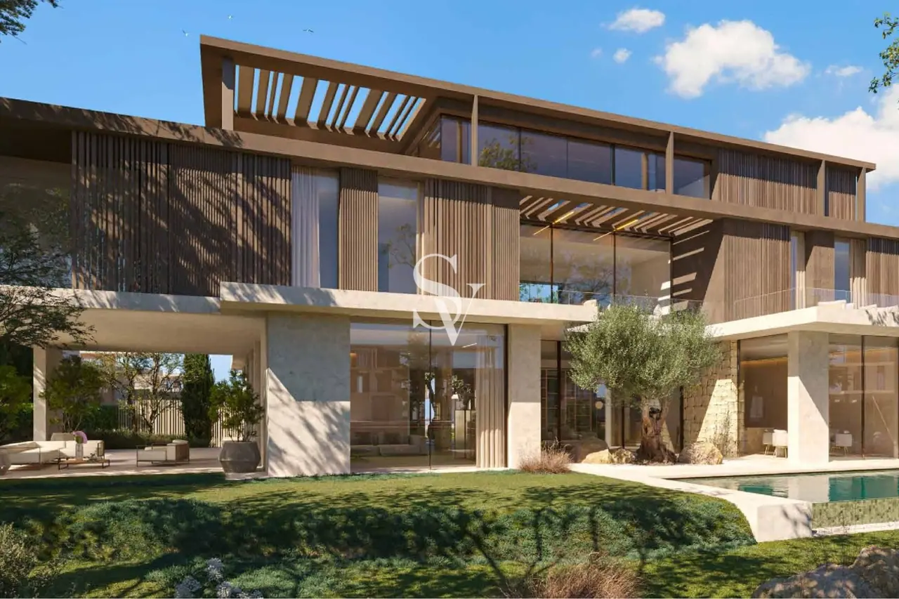 Prime Corner Plot|Private Mansion Living|Massive — photo 1