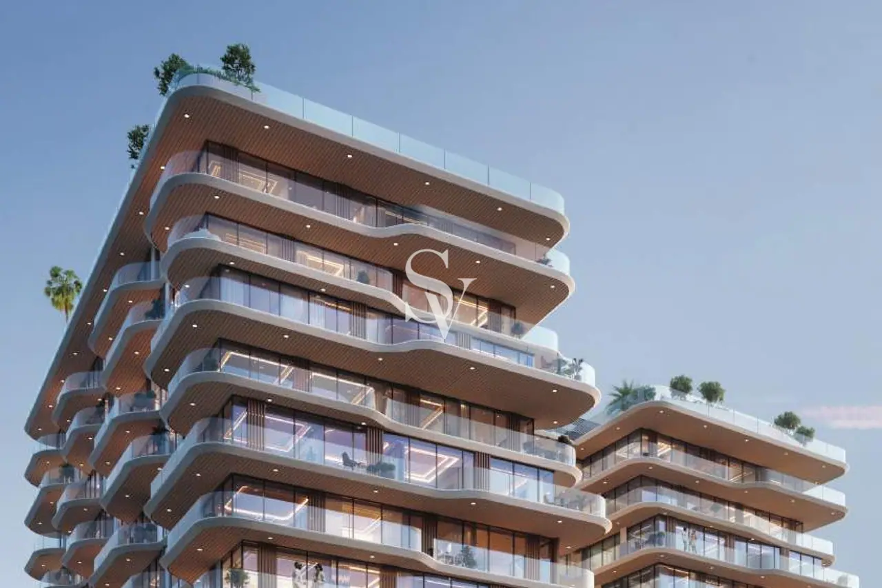 Guaranteed Return | DLD Waiver | Amenities View — photo 1