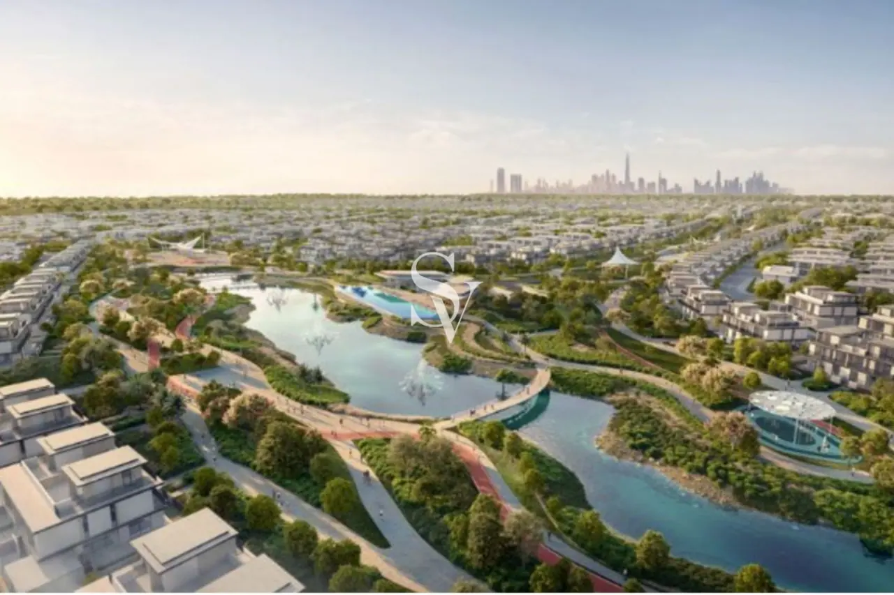 Prime Location |Flexible Payment Plan |Strong ROI — photo 1