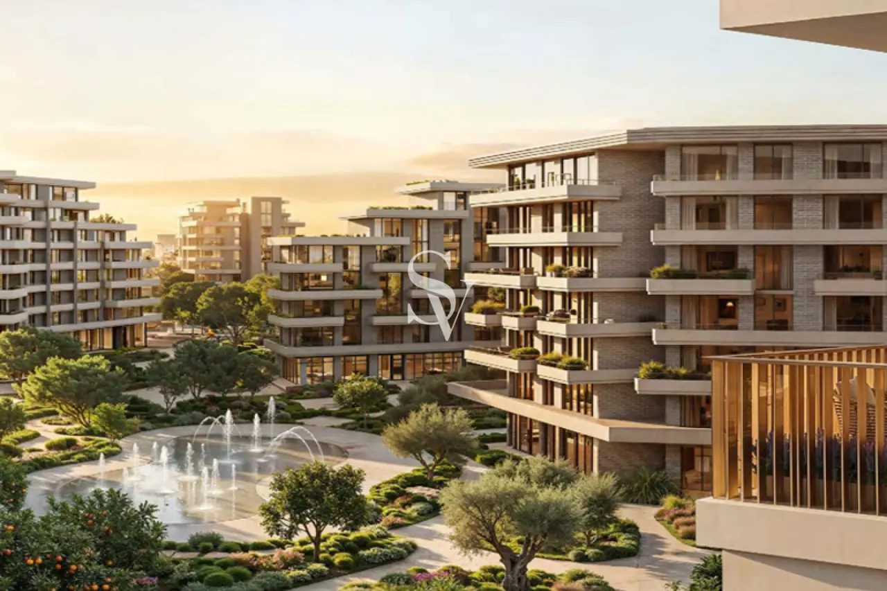 High Floor | 40-60 Payment | phase 1 | Near Metro — photo 1