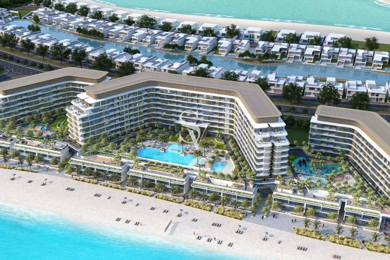 Luxury Living | Serene Life Style | Sea View — photo 1