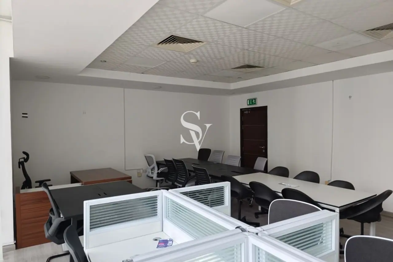 Fully Furnished | Close To Metro | Vacant — photo 1