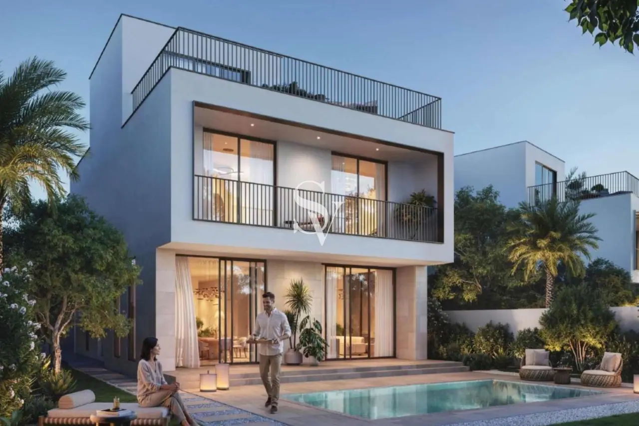 Directly Opposite Amenities | Premium Cluster — photo 1