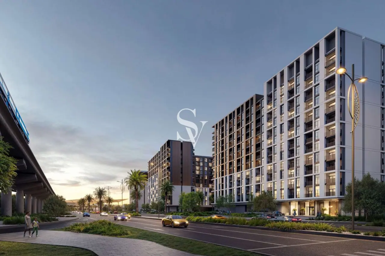Expo living | Close to Mall & Metro | Payment Plan — photo 1