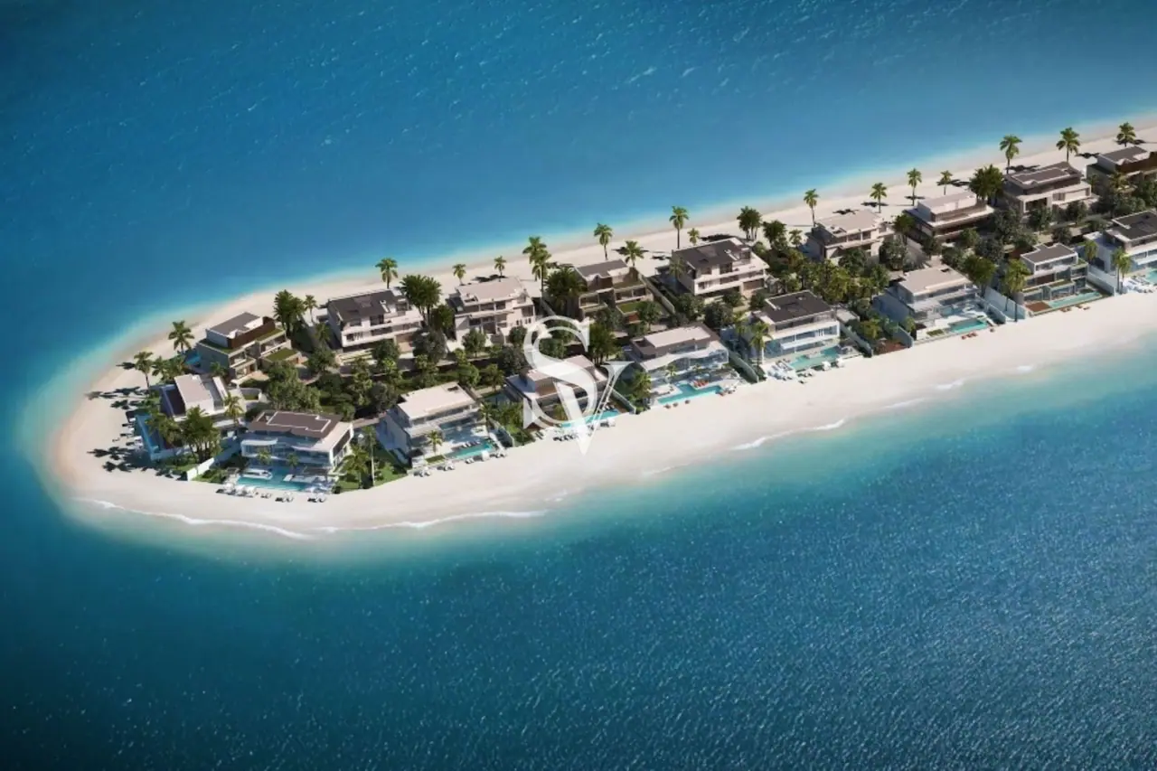 Exclusive 5BR Villa | BEACH LIVING |BEST PRICE — photo 1