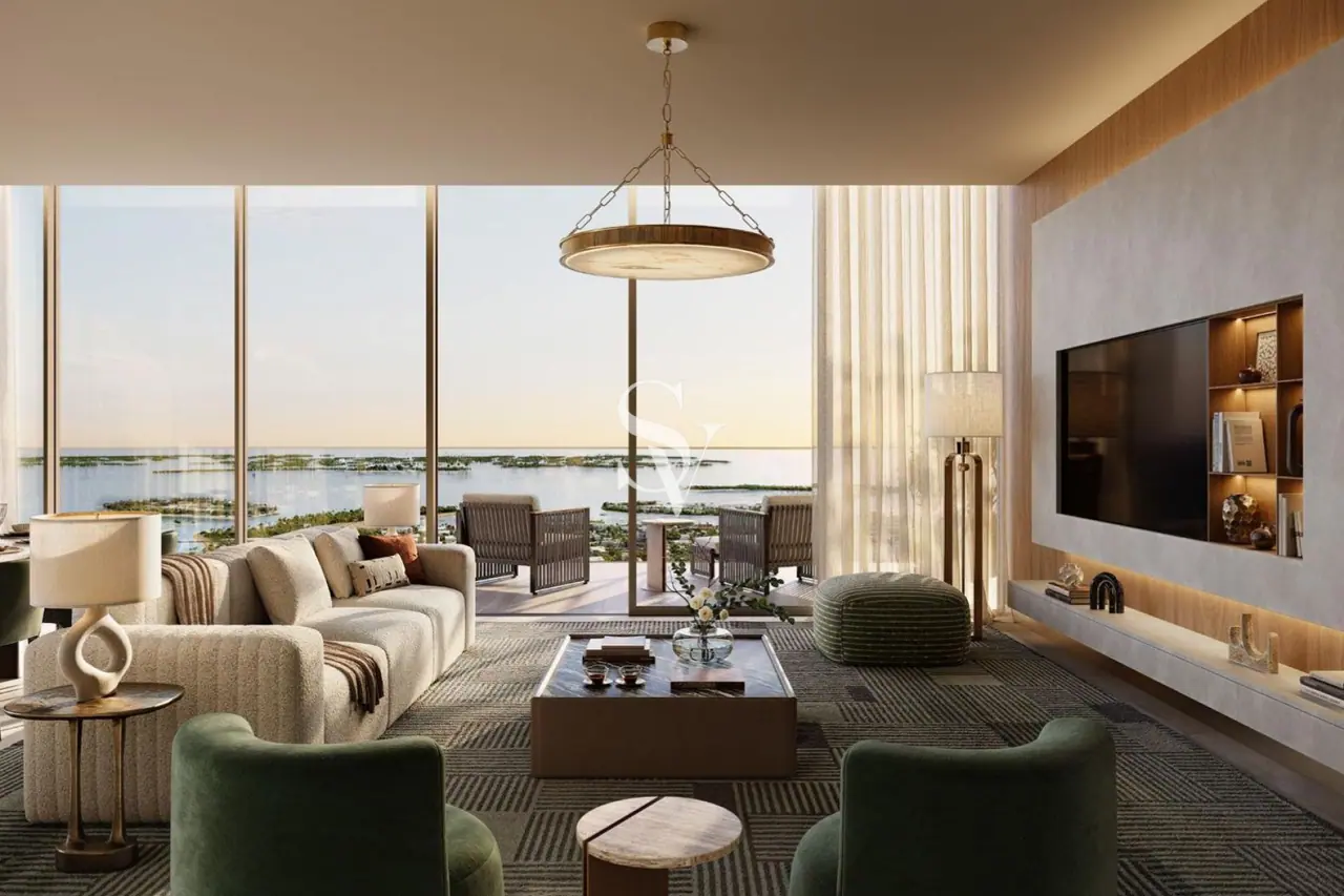 Panoramic Burj View | For Elite | High End Living — photo 1