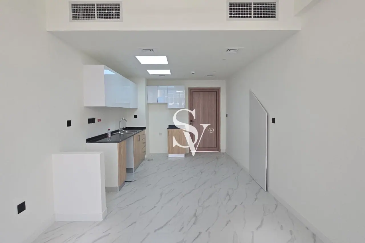 Vacant | Family Community | 2 Parkings — photo 1