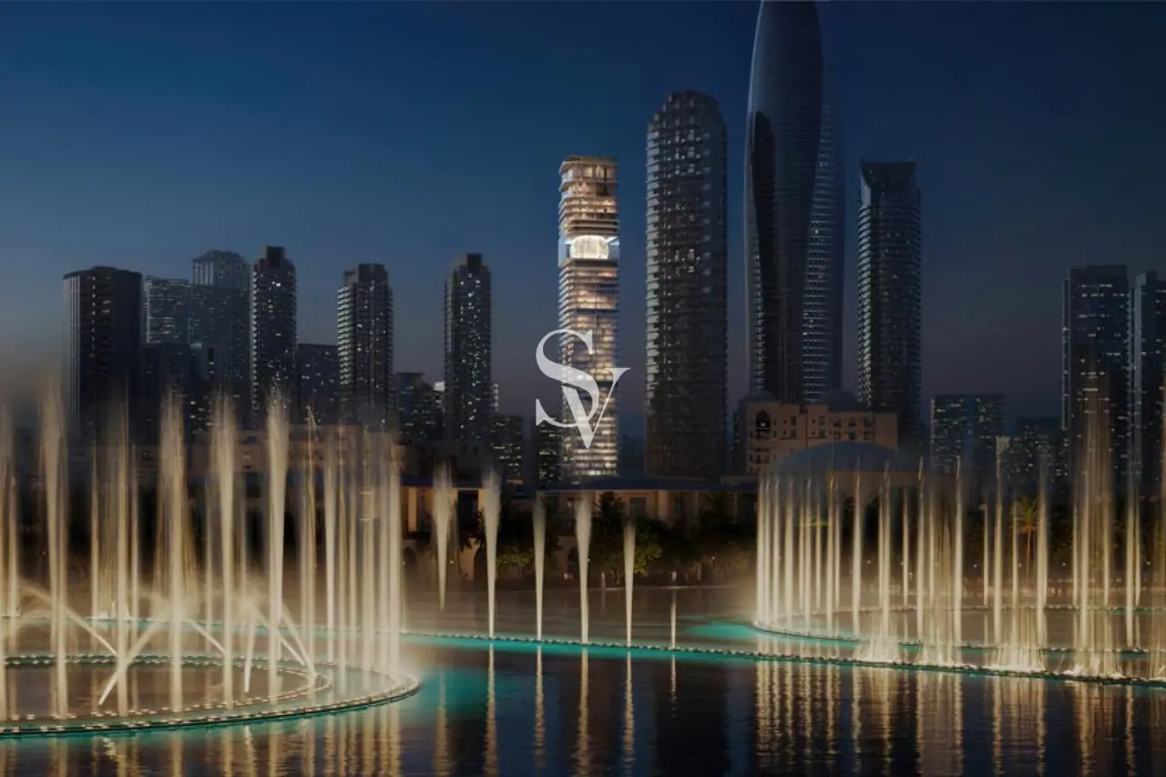Exclusive Branded Residences | Prime Downtown — photo 1