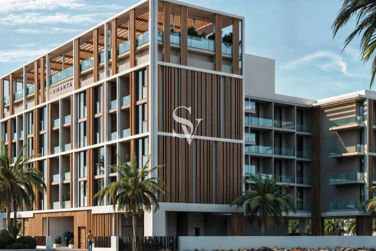 Semi Furnished | 30/70 Payment Plan | Ready 2027 — photo 1