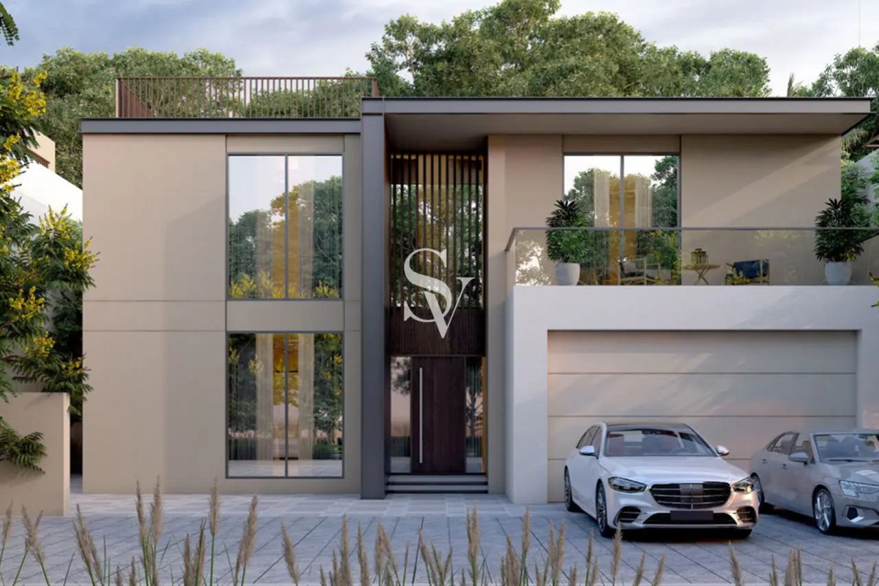 20/80 PP | 4% DLD OFF | Only 350 units | Huge Plot — photo 1