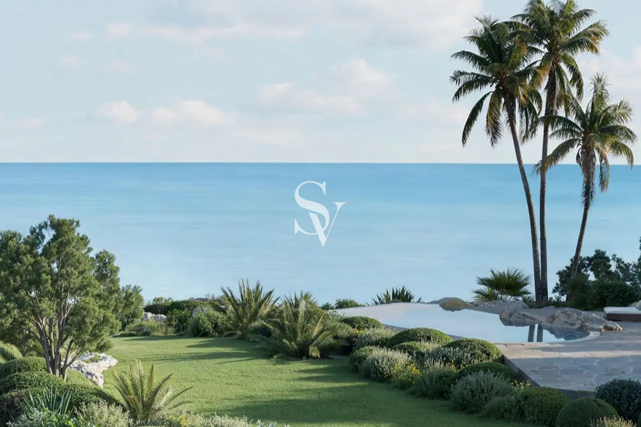 Ultra-Luxury 7BR Ocean Mansion |Jumeirah Asora Bay — photo 1