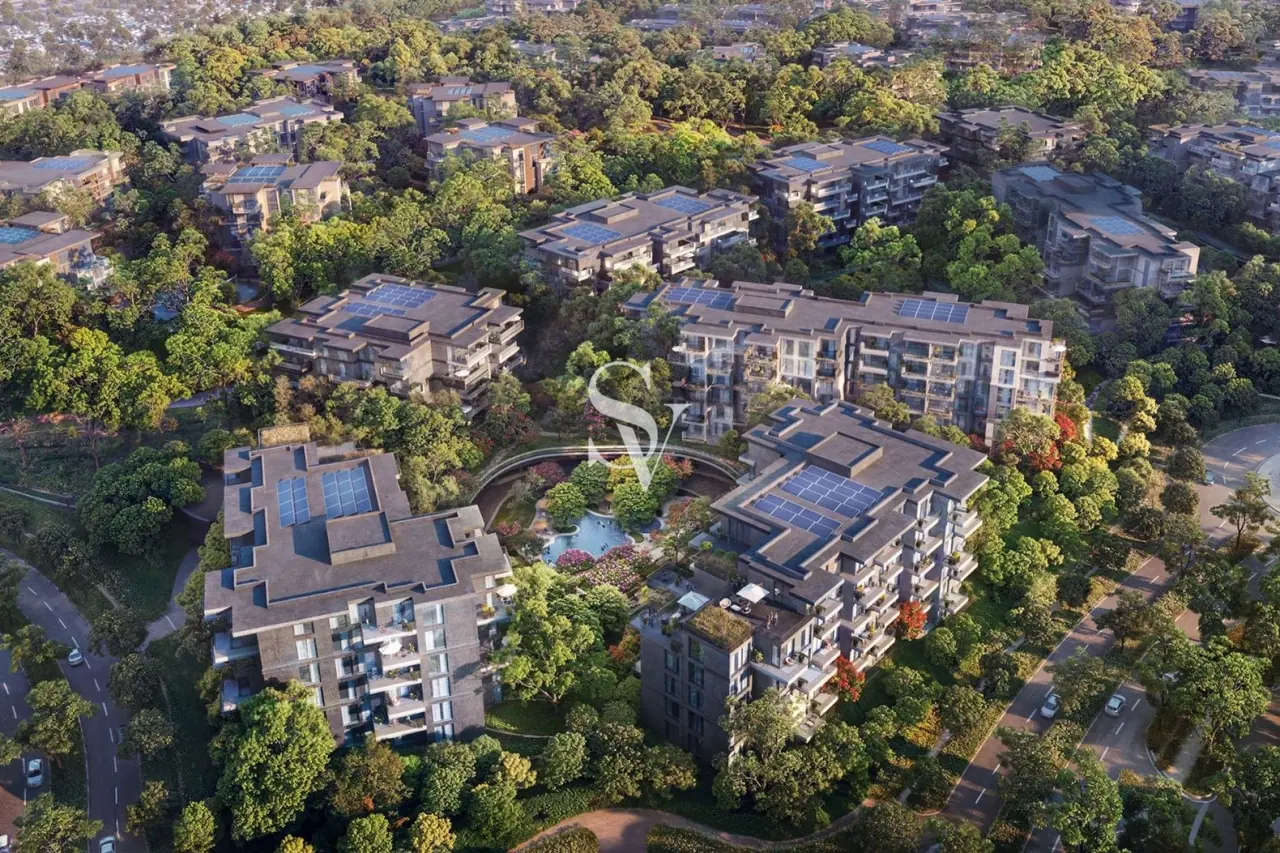 Garden Unit | Handover 2027 | Genuine Listing — photo 1