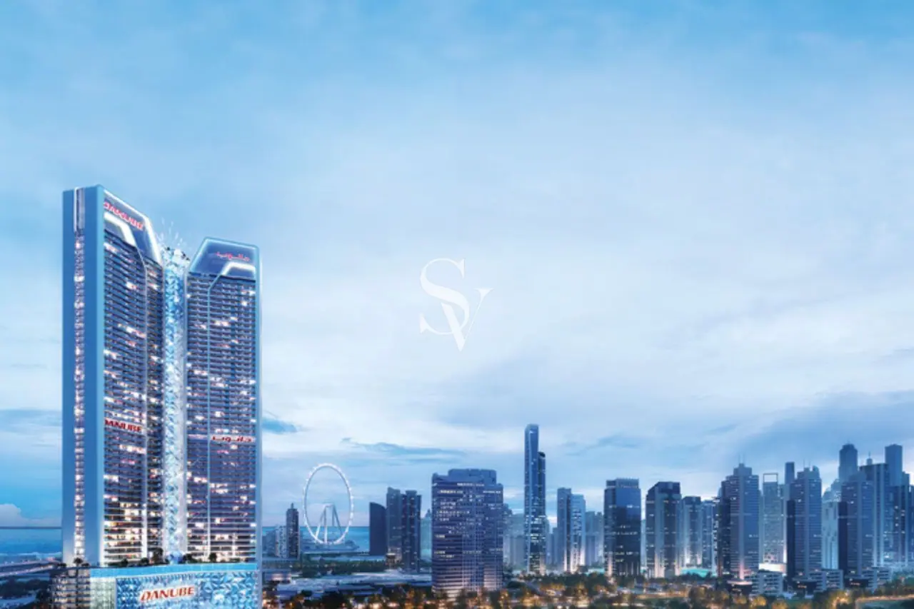 0% Commission | Fully Furnished | JLT Apartments — photo 1