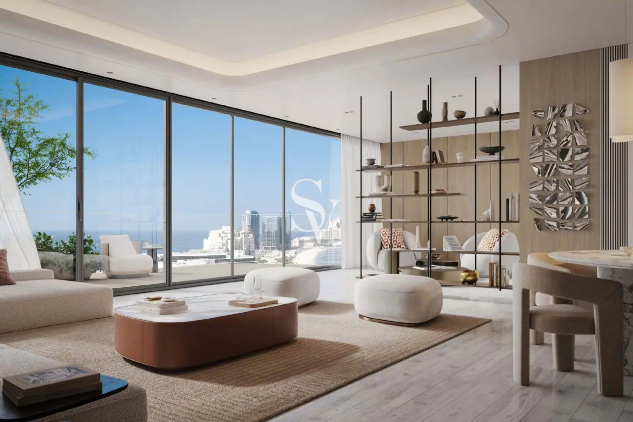 Resort Style Living | Private Beach | 40/60 Plan — photo 1