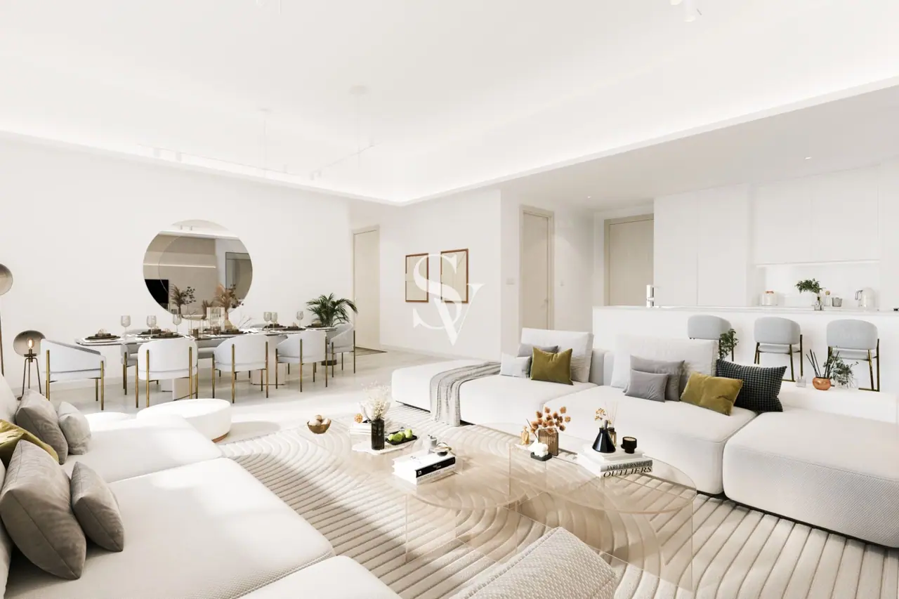 BN 3+ Maids Full Garden View | Mortgage Available — photo 1