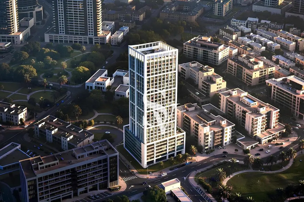 2 BED | 1.35M | FLEXIBLE PAYMENT PLAN | HIGH FLOOR — photo 1